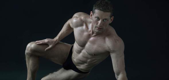 James Sutton Onlyfans