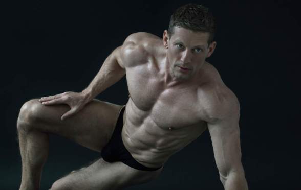 James Sutton Onlyfans