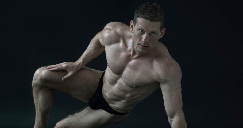 James Sutton Onlyfans