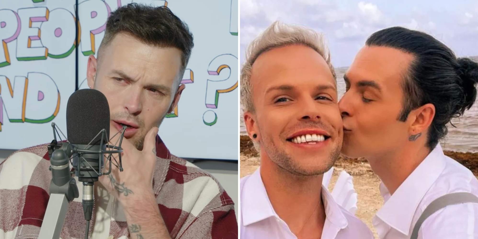 Jaymi Hensley explains why fiance's funeral was on wedding date