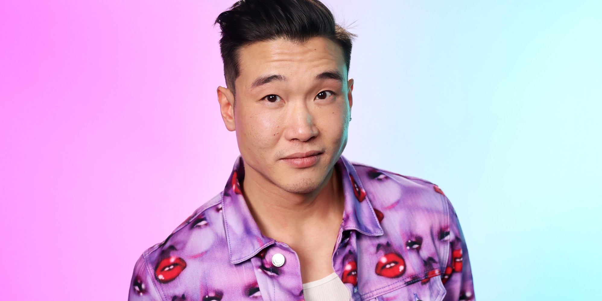 Joel Kim Booster: Casual Sex Is Just Recreation, Not Polyamory