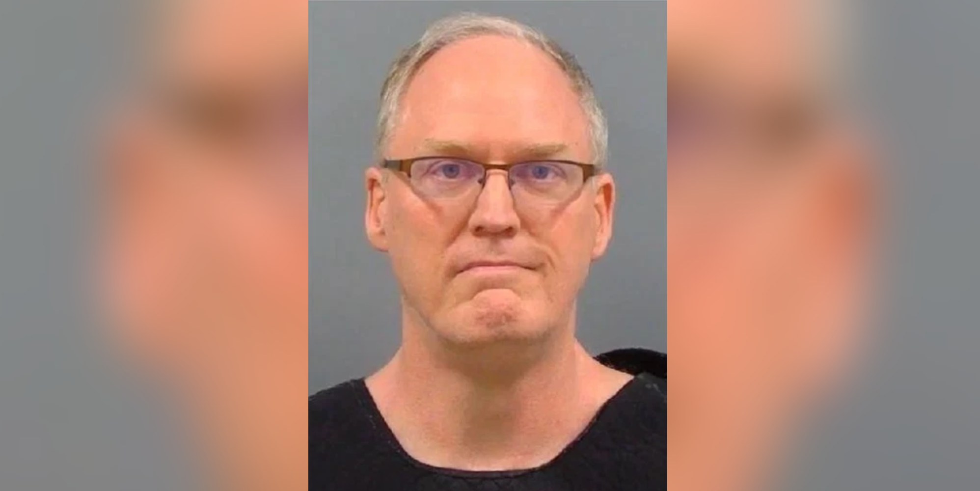 Anti-LGBT professor charged with alleged child sexual abuse