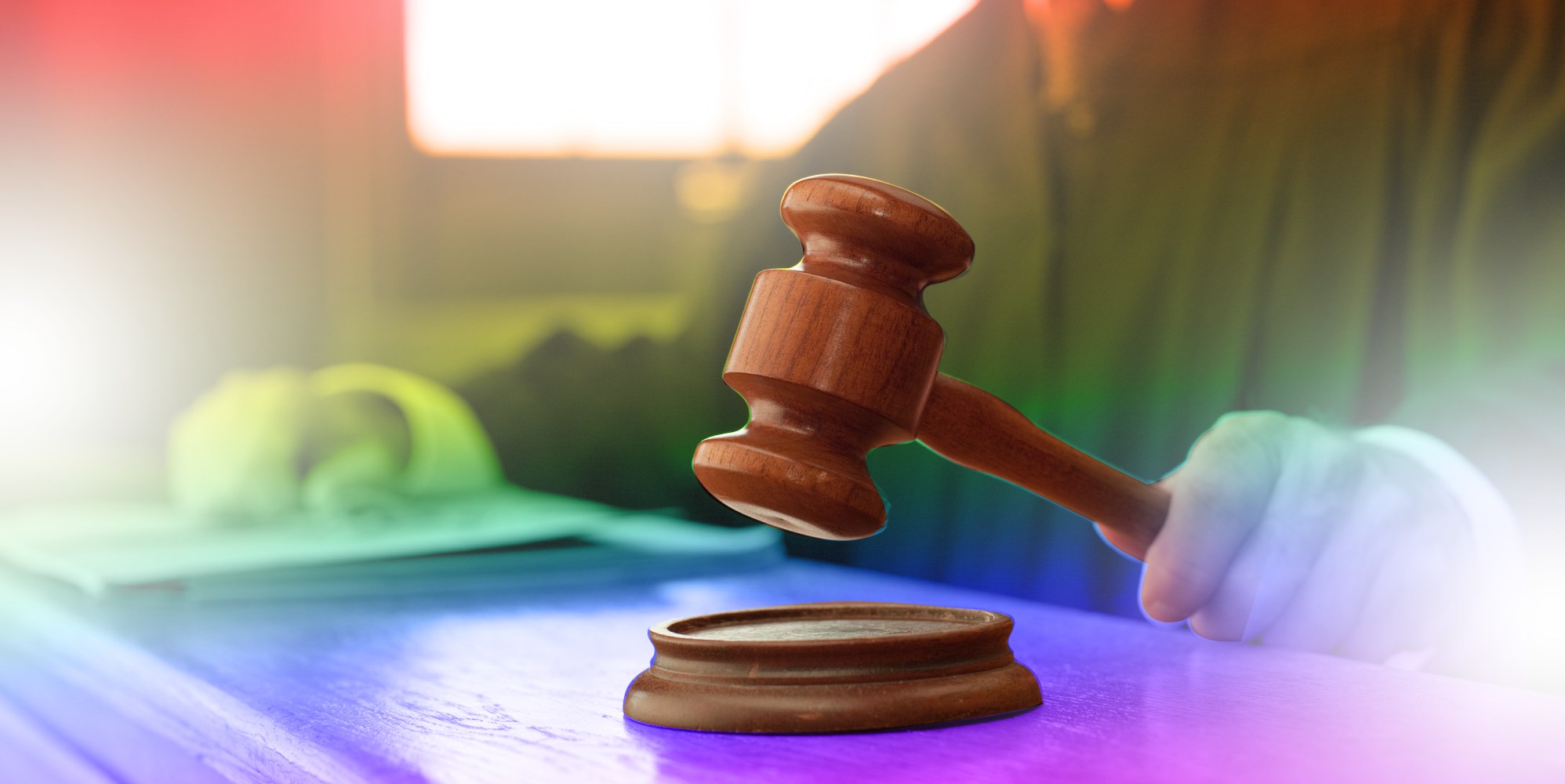 Judge faces criticism for 'atrocious' probing of gay asylum seeker