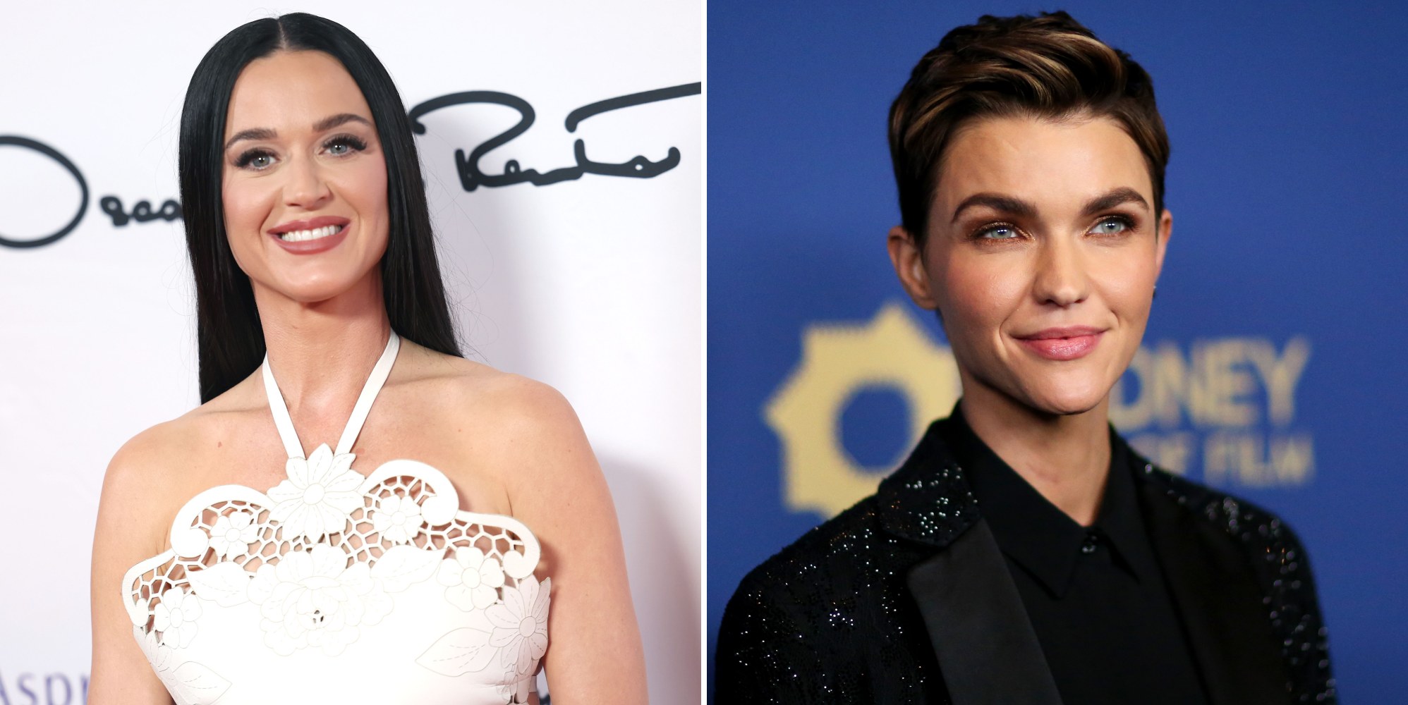 Katy Perry's camp slams Ruby Rose's 'sexual assault' allegation