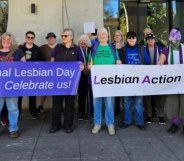 Lesbian Action Group
