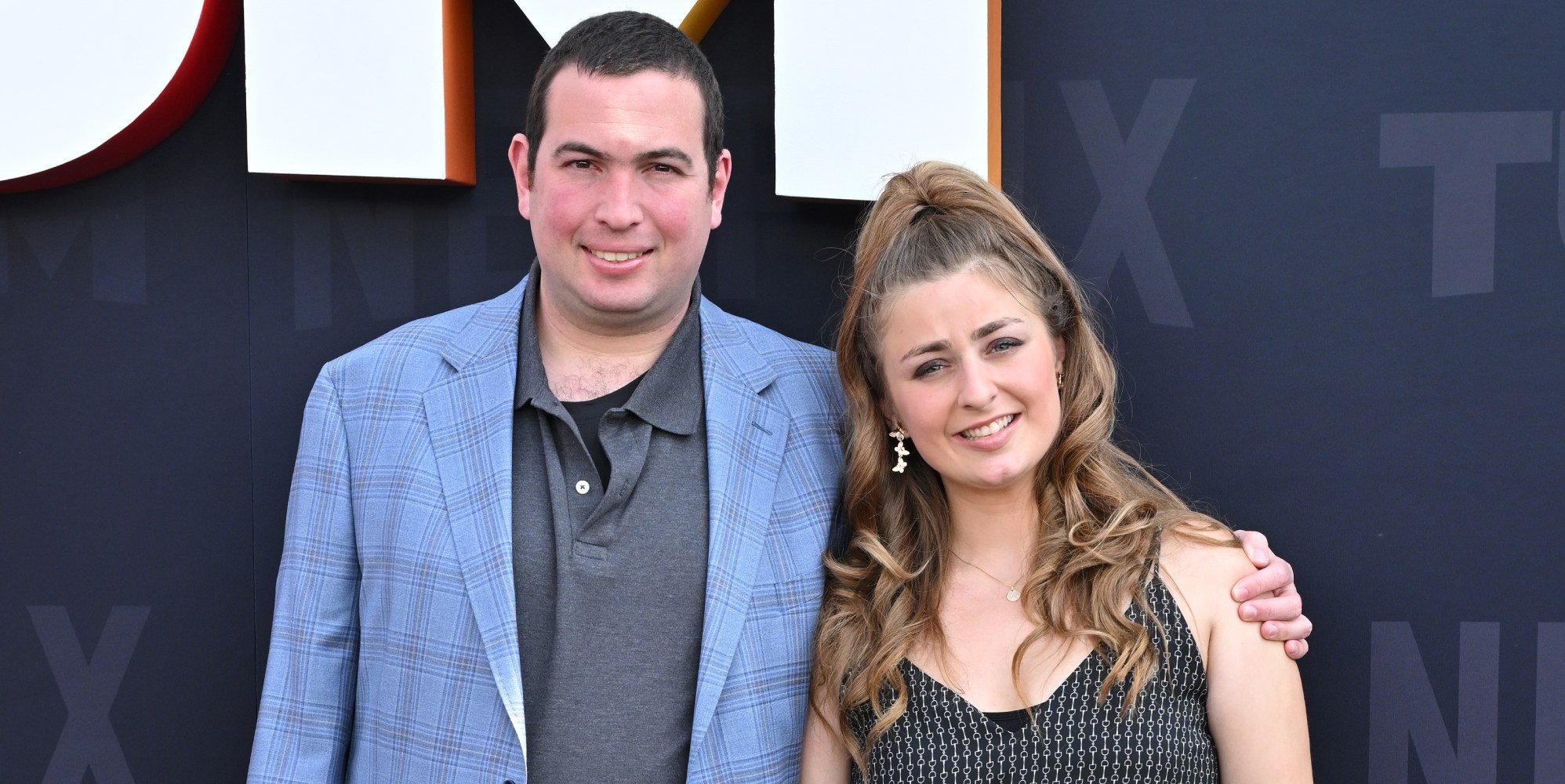 Love on the Spectrum’s Abbey and David ‘split’ after marriage timeline disagreement