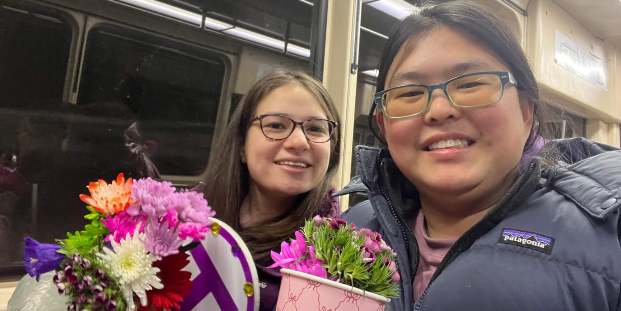 Queer Love on the Spectrum couple split after a year