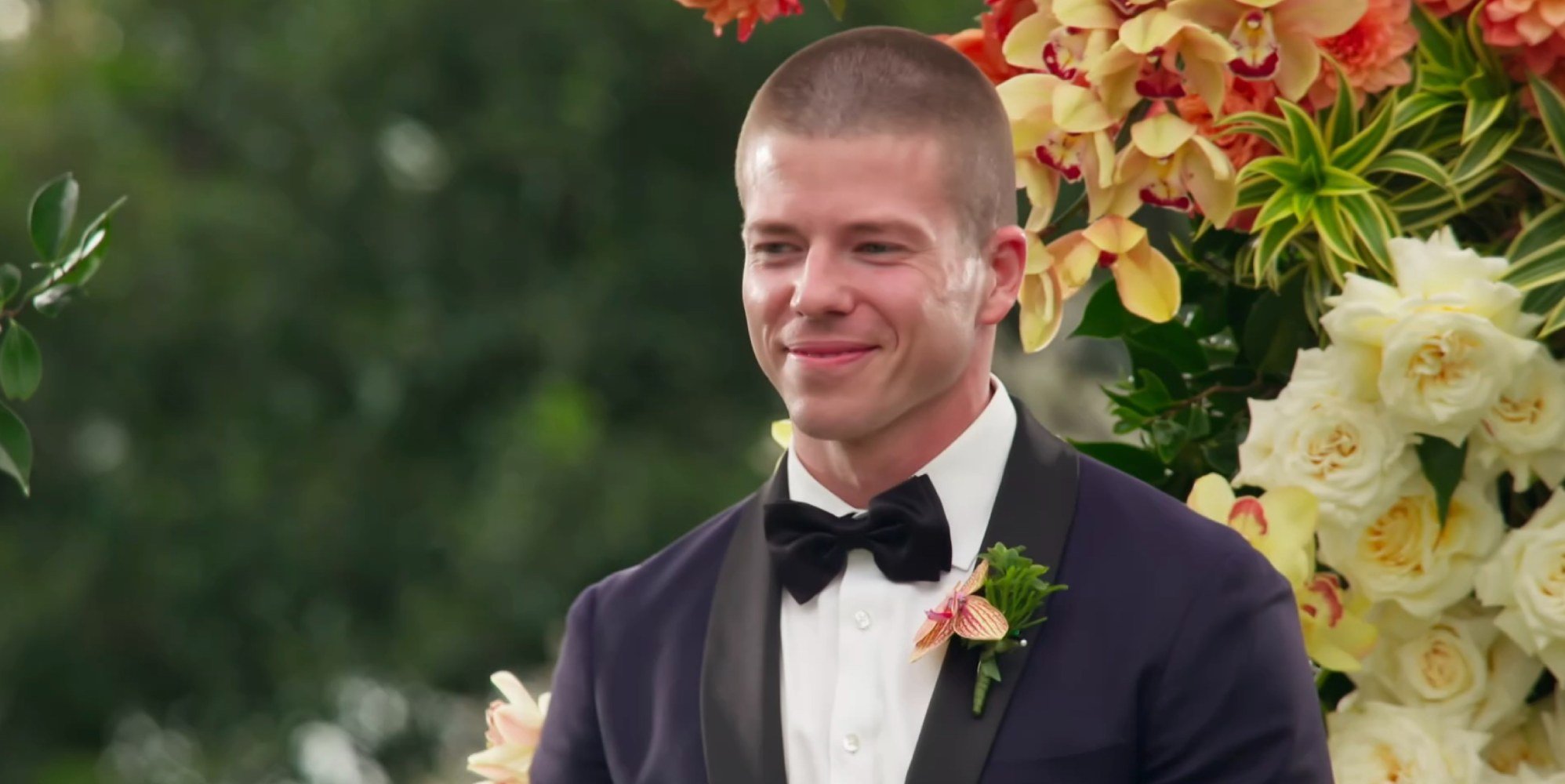MAFS Groom Tyson Faces Backlash Over Gay Comments