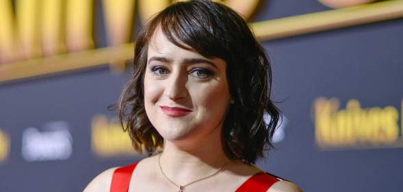 Mara Wilson