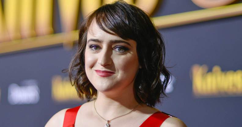 Mara Wilson