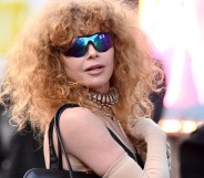 Natasha Lyonne