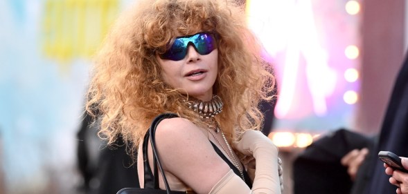 Natasha Lyonne