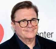 Nathan Lane