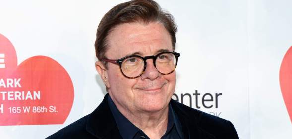 Nathan Lane