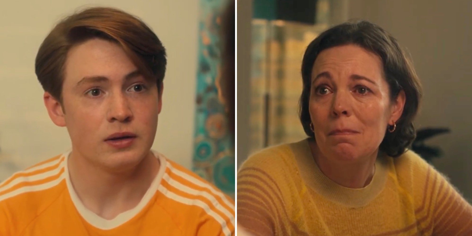 Heartstopper Forever Recasts Nick's Mum: Alice Oseman Speaks Out