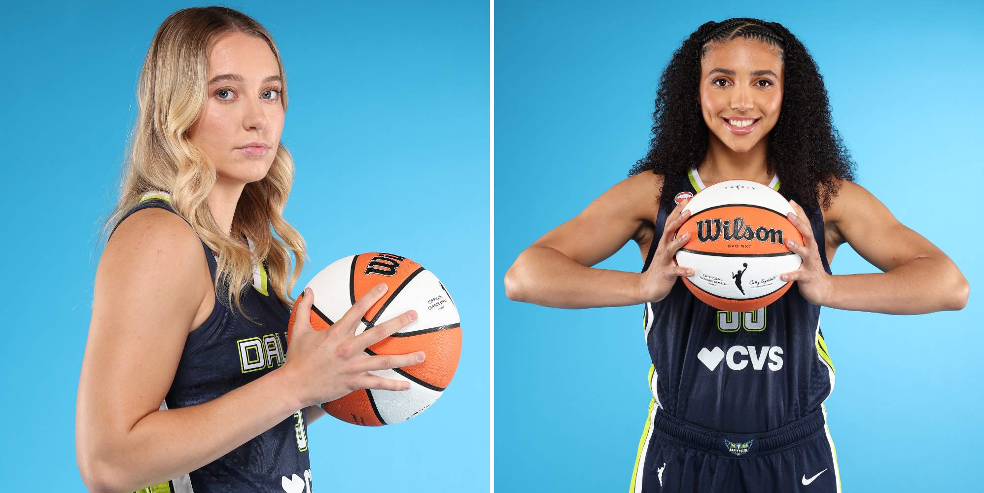 WNBA player Paige Bueckers has one thing to say about Azzi Fudd relationship