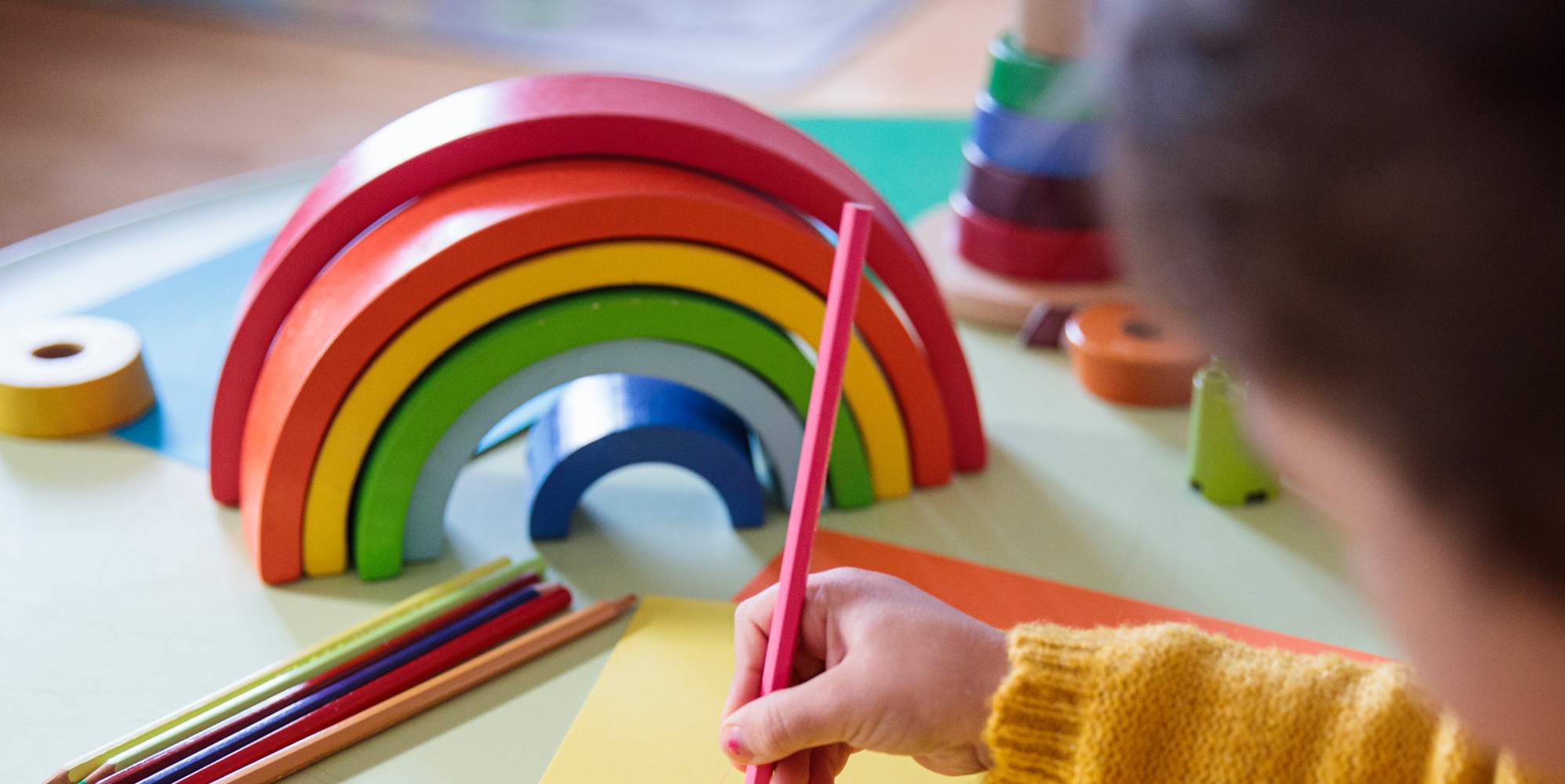 LGBTQ+ families could be restricted from preschools in Supreme Court case