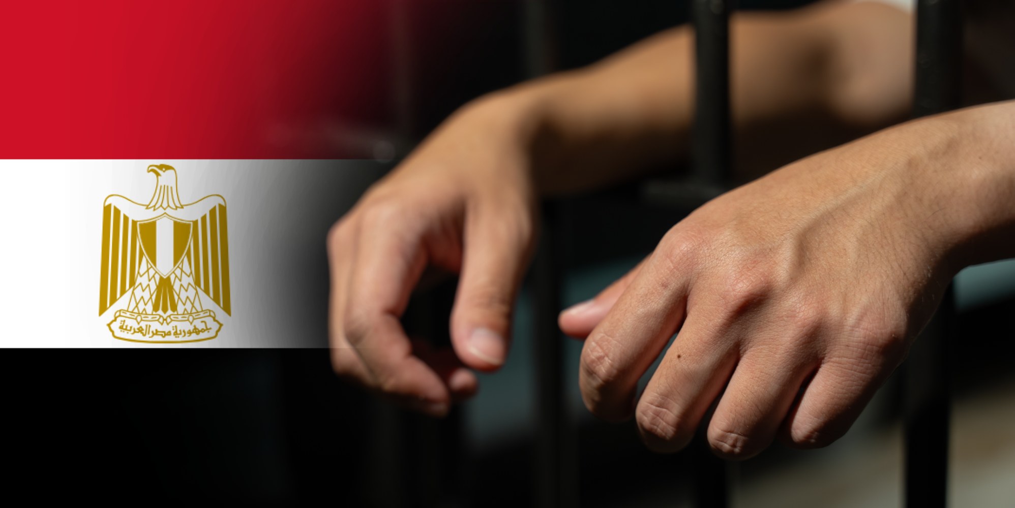 Man facing deportation to Egypt fears he'll be killed 'because he is gay'