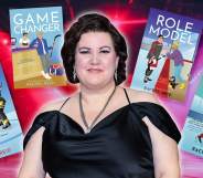 Rachel Reid is the author of the Game Changers novels