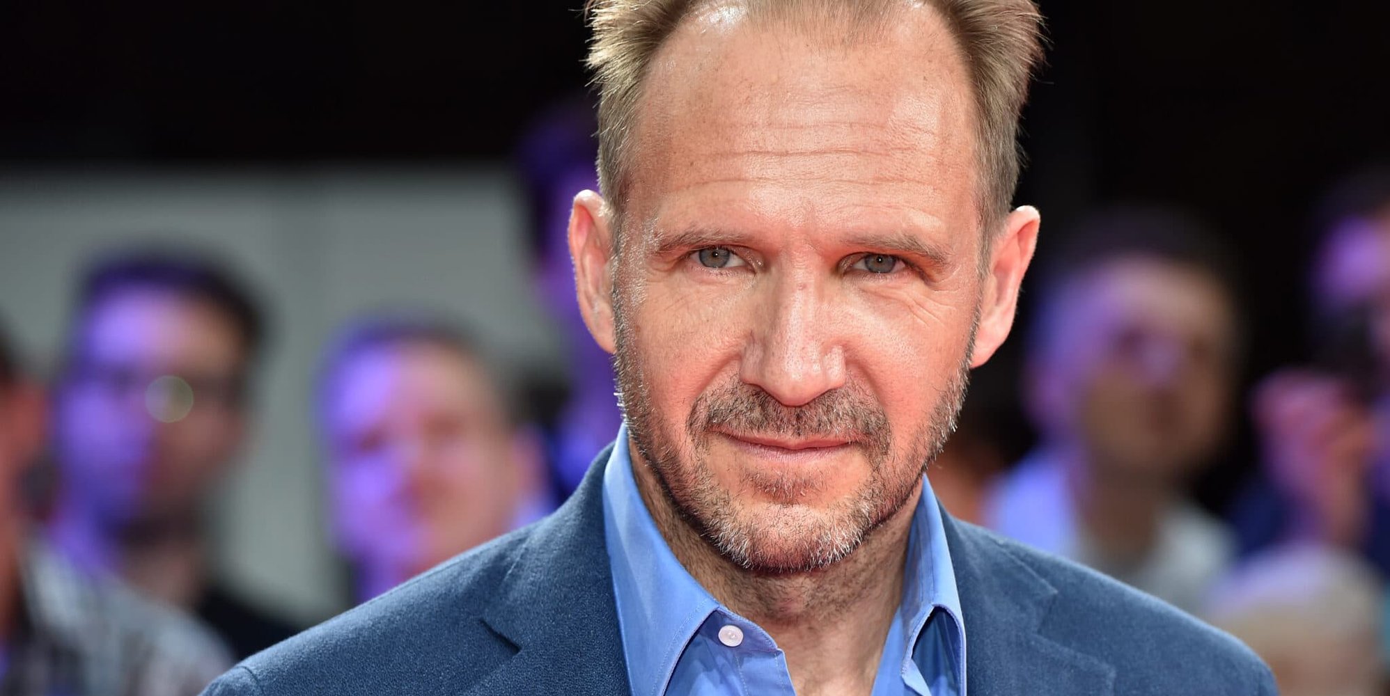 Ralph Fiennes: Voldemort Return is Off the Table