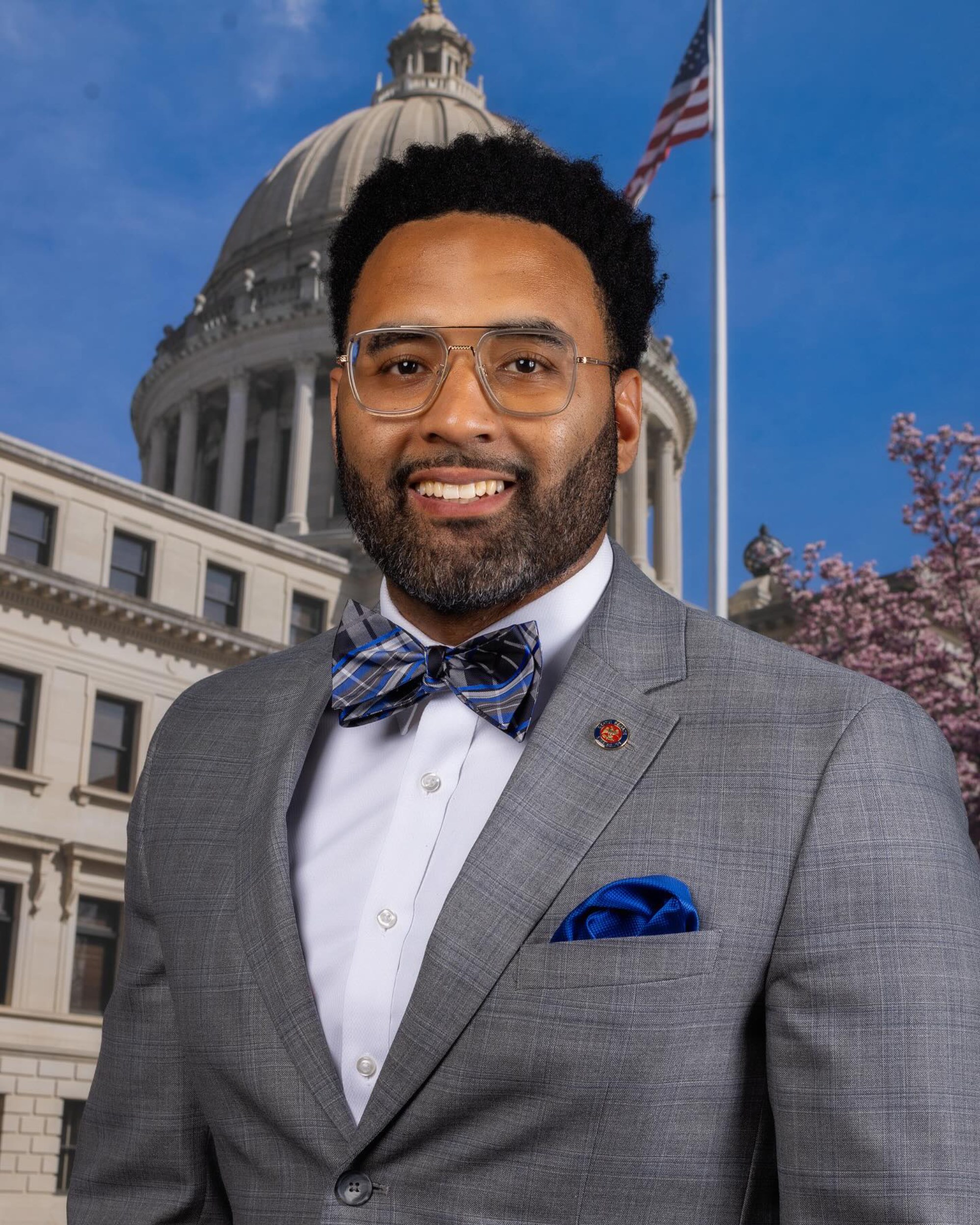 Mississippi is latest state to advance trans driver’s licenses bill