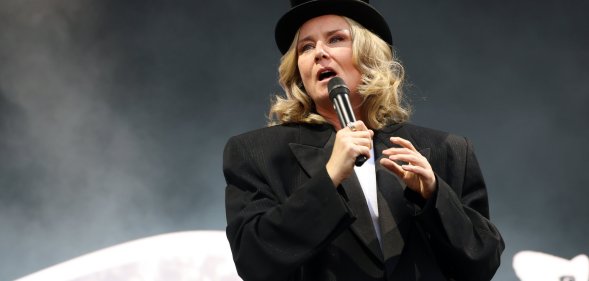 Róisín Murphy