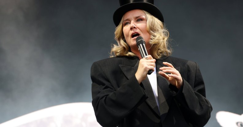Róisín Murphy