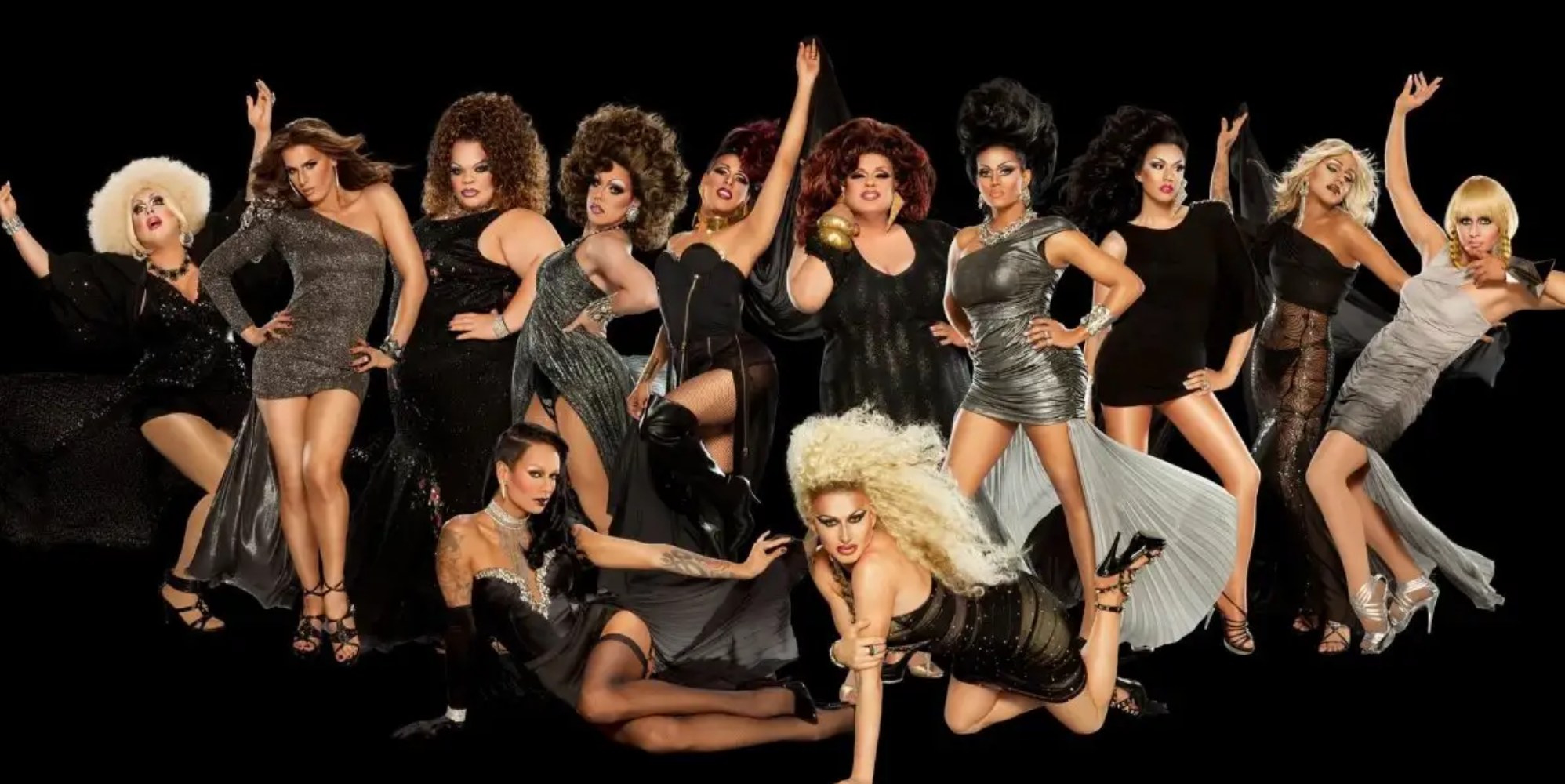 Drag Race icon living in car after mum told her she's 'not welcome'