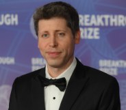 Sam Altman