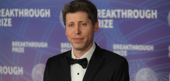 Sam Altman