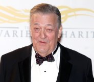 Stephen Fry