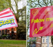 sziget festival tickets