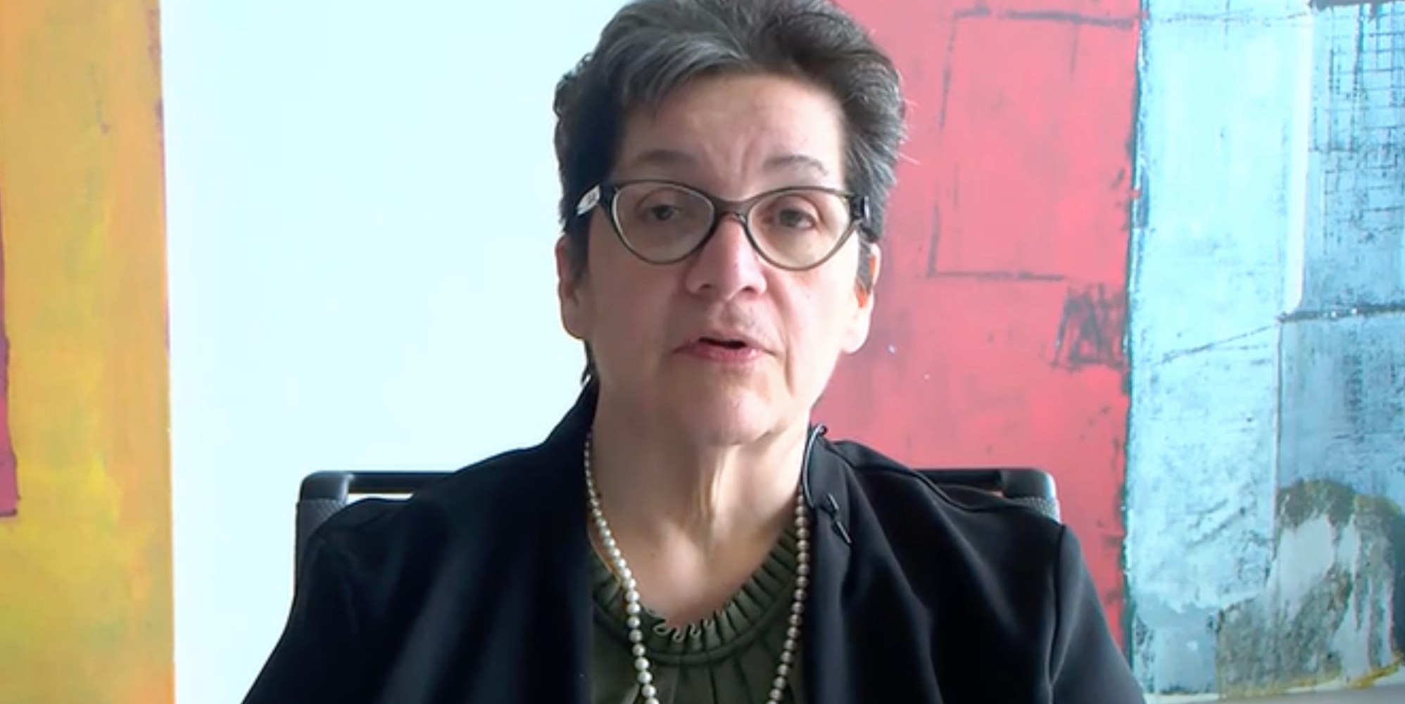 Tennessee librarian fired for refusing to move queer books would ‘do it again’