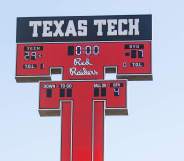 Texas Tech