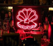 The Pearl lesbian bar in Denver