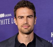 Theo James
