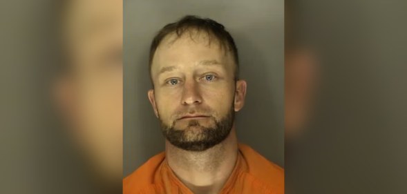 Timothy James Truett