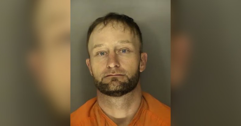 Timothy James Truett