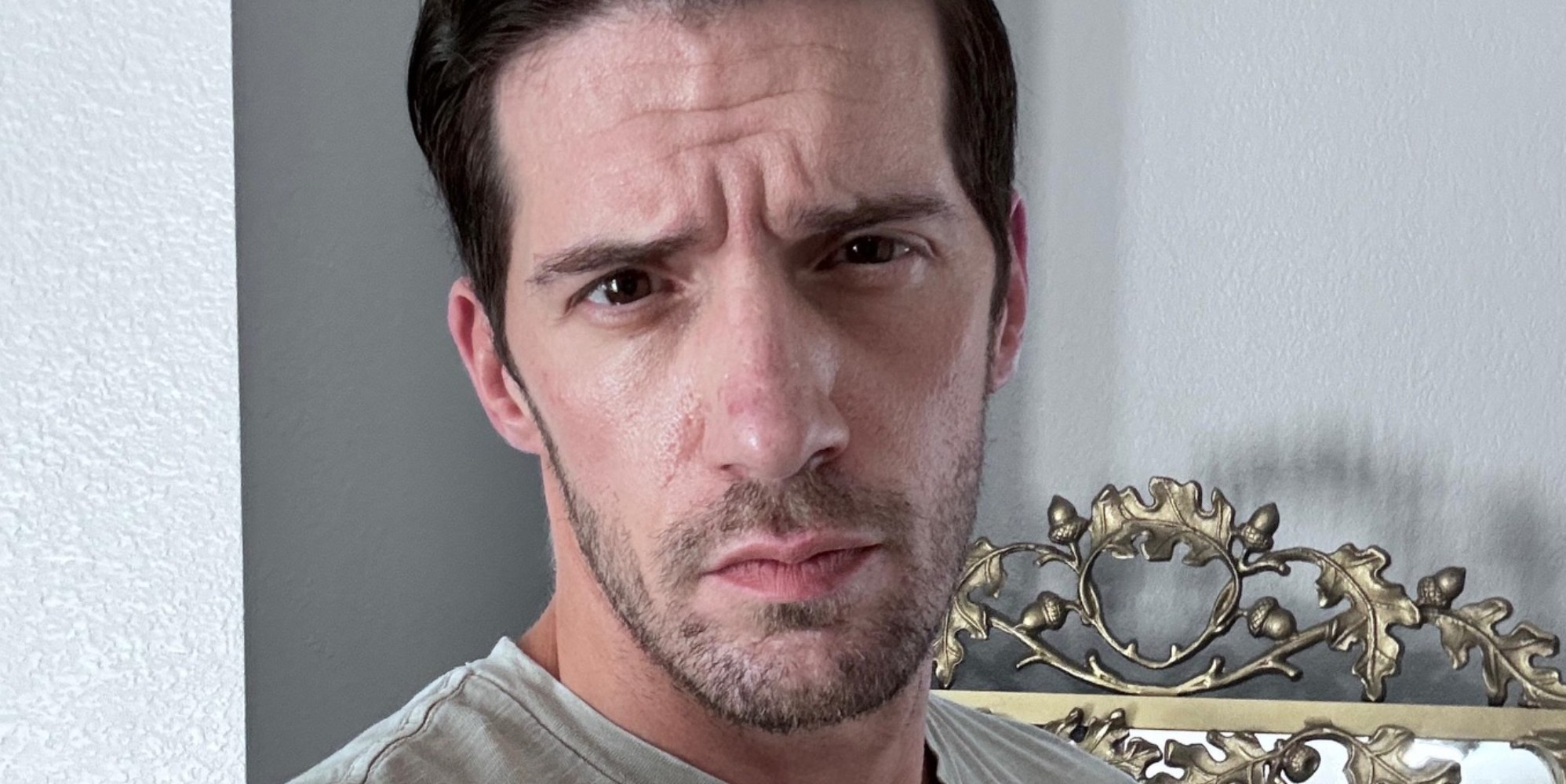 Gay adult star Ty Roderick hospitalised after 'terrifying' knife attack