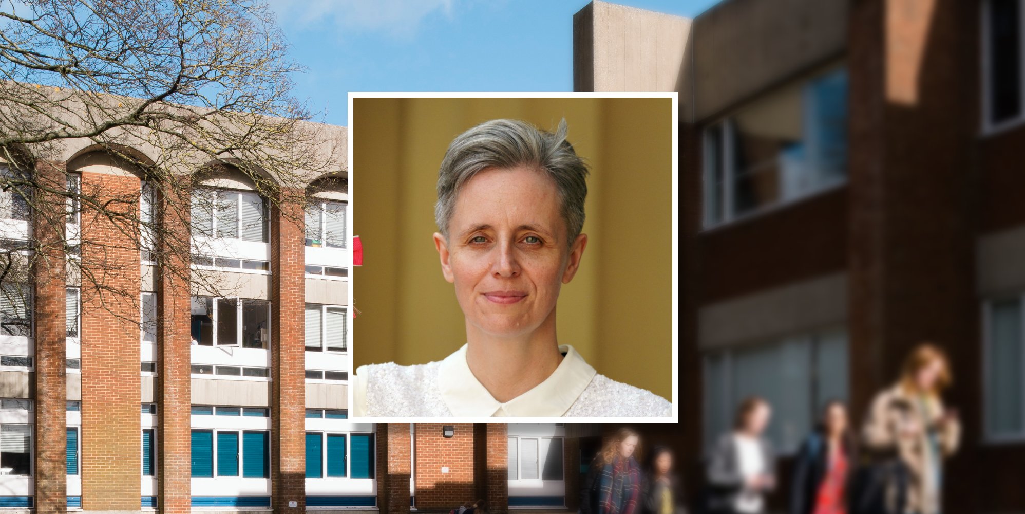 High court overturns £585k University of Sussex fine and rejects free speech claim