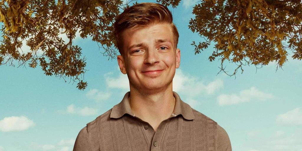 Virgin Island star Dave