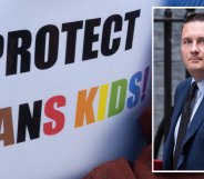 Wes Streeting