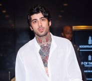 Zayn Malik
