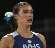 AB Hernandez