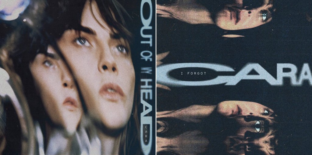 Cara Delevingne singles