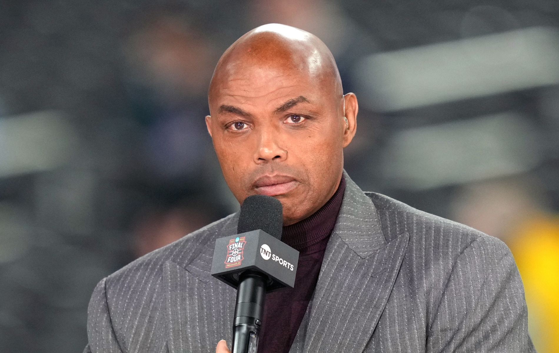 Famous NBA player says there's 'a bunch of gay players'