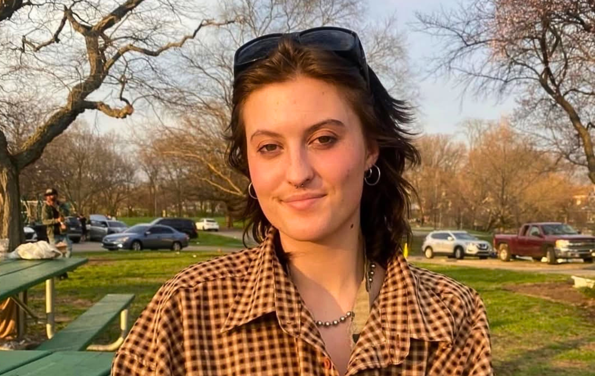 Art scholarship to be established for trans student found dead