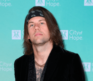 Picture of Caleb Shomo