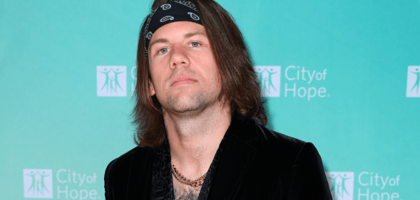 Picture of Caleb Shomo