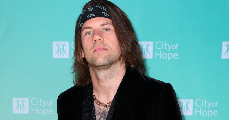 Picture of Caleb Shomo